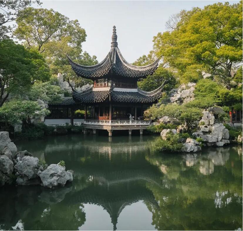 扬州千青餐饮有限公司